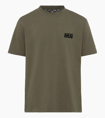 Porsche Design Top Pick | AHEAD T-shirt