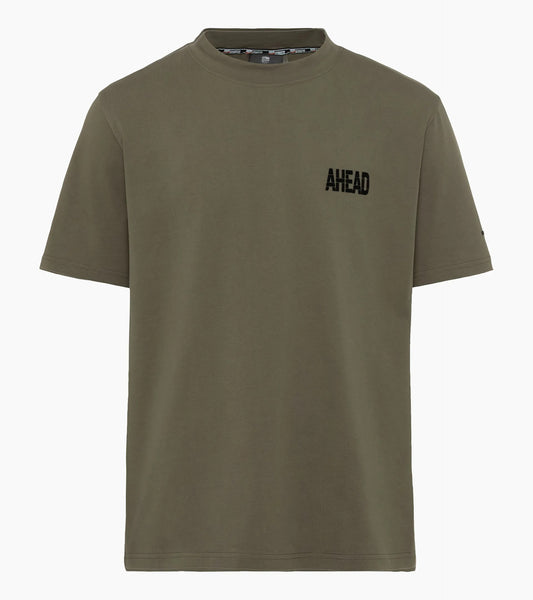 Porsche Design Top Pick | AHEAD T-shirt