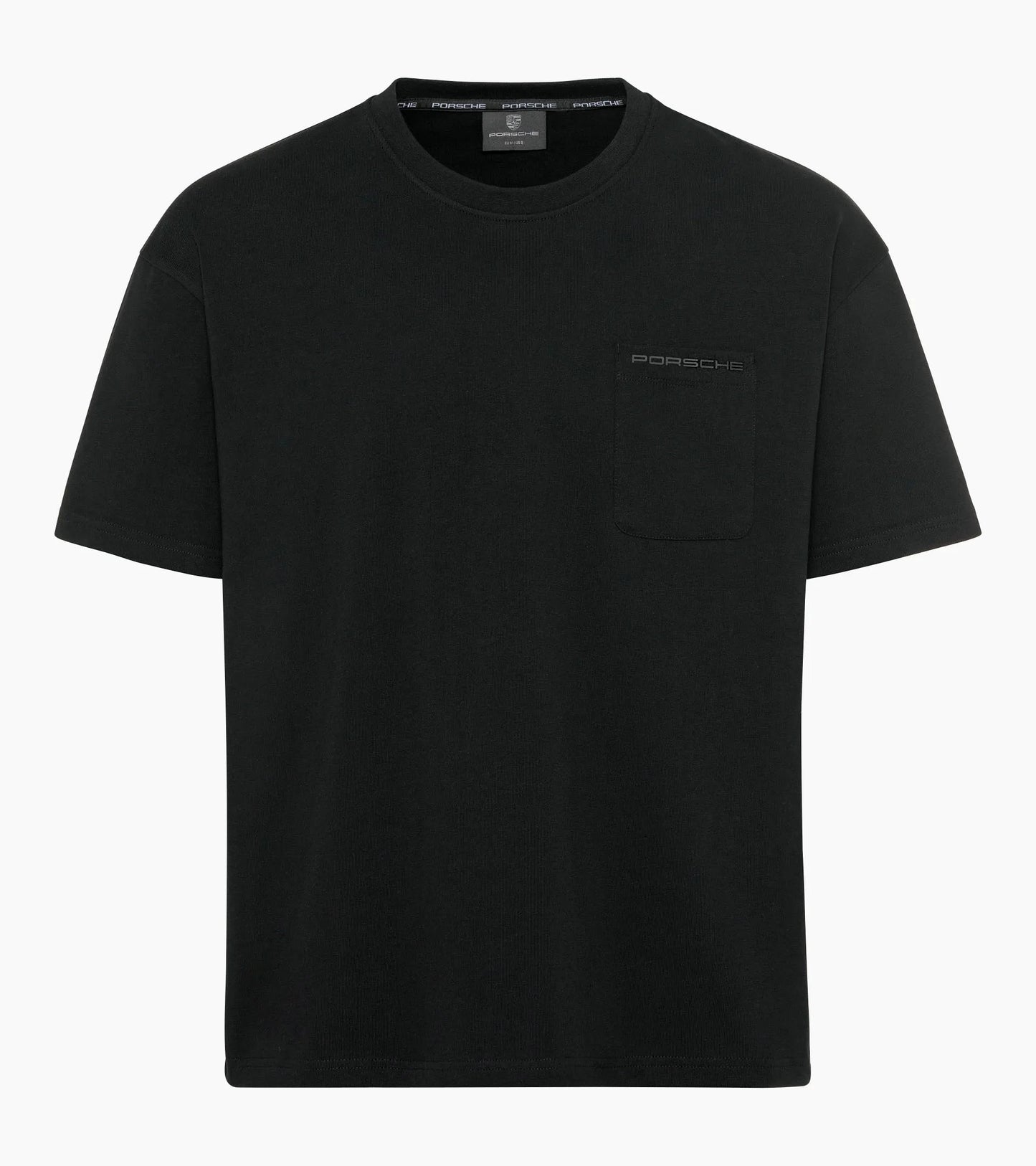 Porsche Design Value | Unisex T-shirt – Essential
