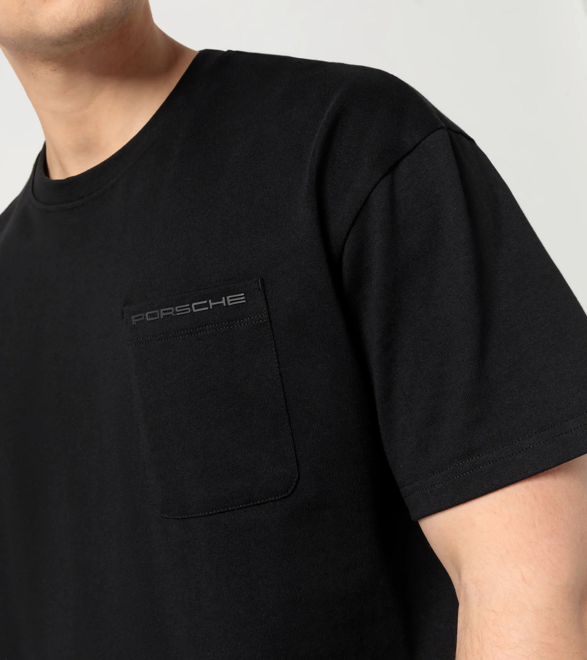 Porsche Design Value | Unisex T-shirt – Essential