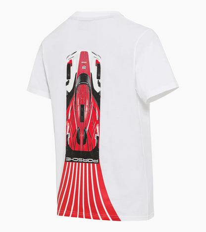 Porsche Design Great Value | Unisex T-Shirt – Porsche Penske Motorsport