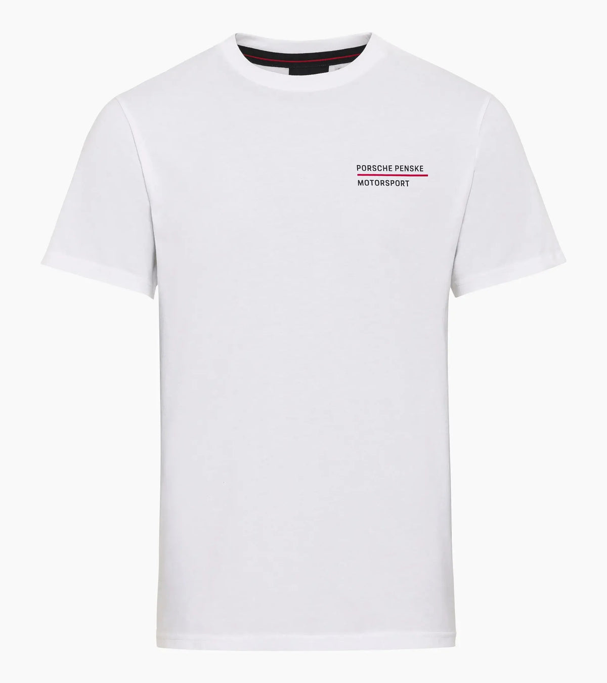 Porsche Design Great Value | Unisex T-Shirt – Porsche Penske Motorsport