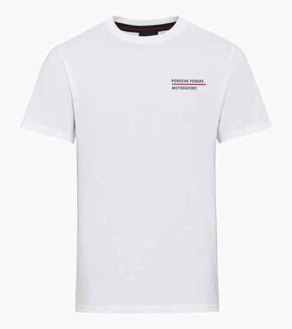Porsche Design Great Value | Unisex T-Shirt – Porsche Penske Motorsport