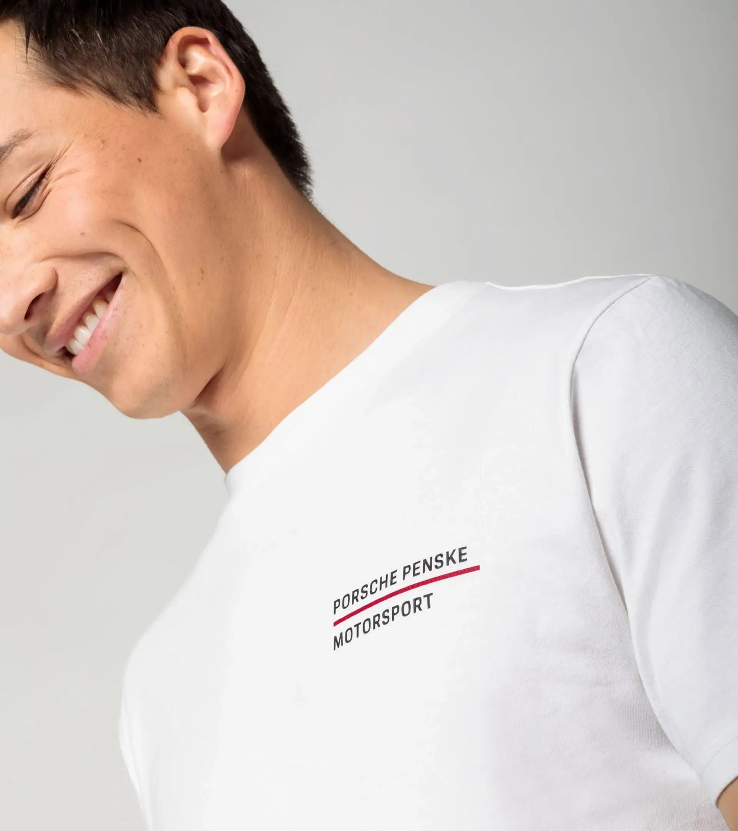 Porsche Design Great Value | Unisex T-Shirt – Porsche Penske Motorsport