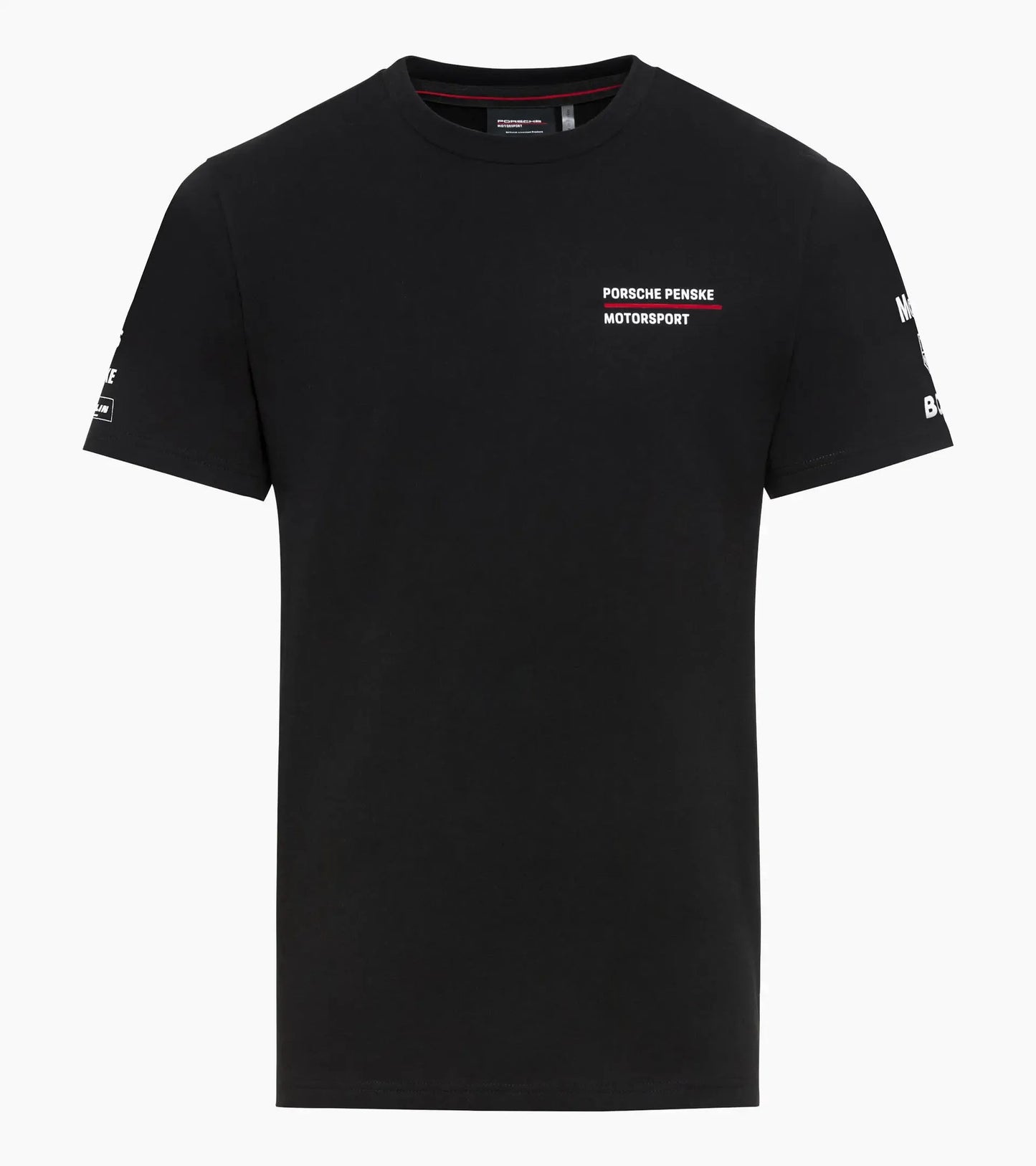 Porsche Design Latest | Unisex T-Shirt – Porsche Penske Motorsport