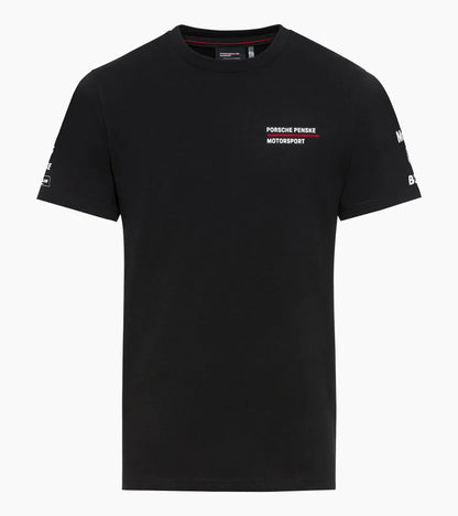 Porsche Design Latest | Unisex T-Shirt – Porsche Penske Motorsport