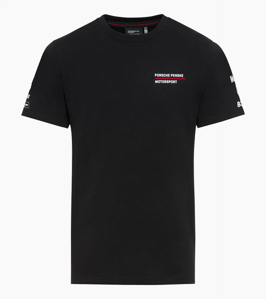Porsche Design Latest | Unisex T-Shirt – Porsche Penske Motorsport