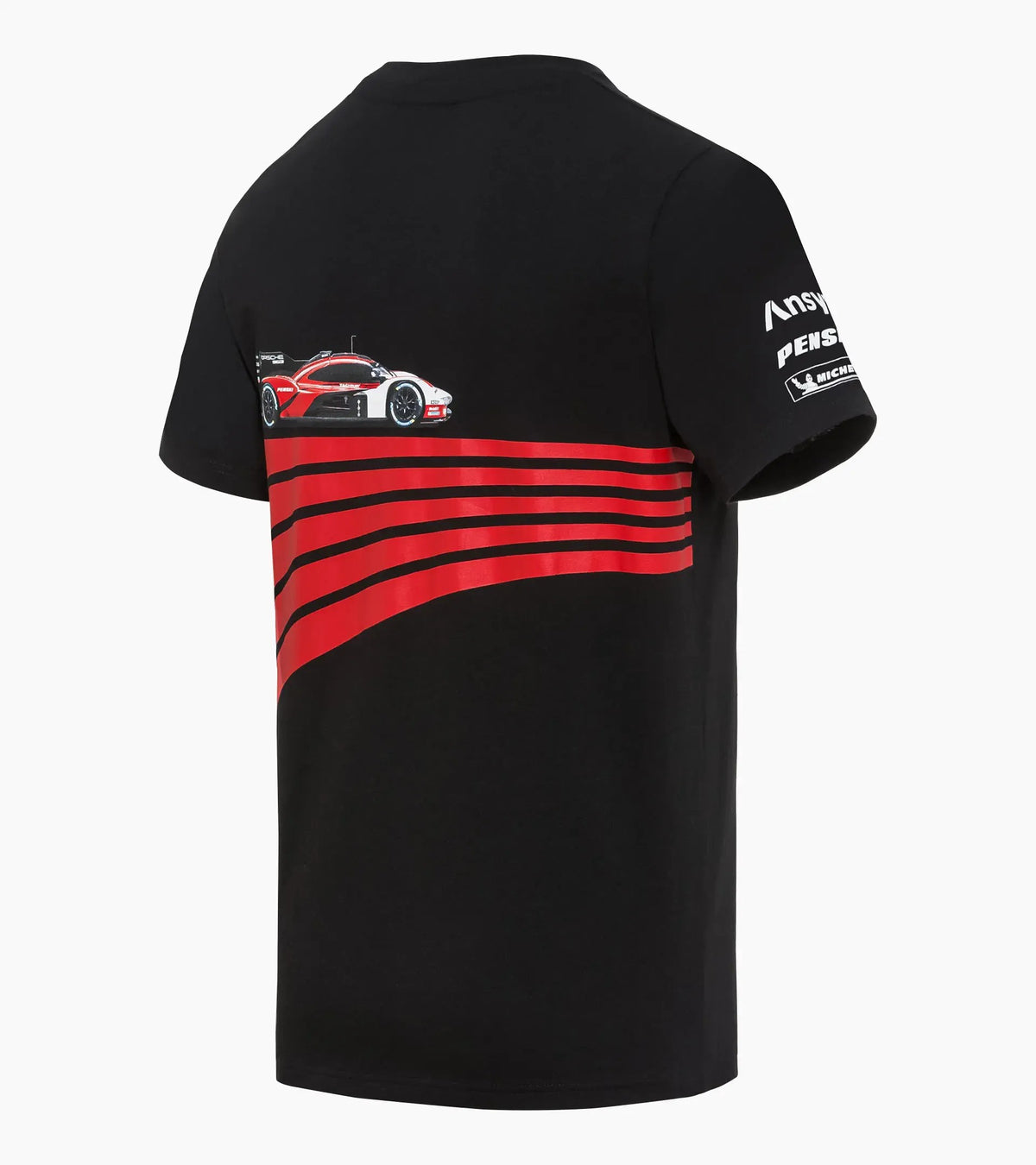 Porsche Design Latest | Unisex T-Shirt – Porsche Penske Motorsport