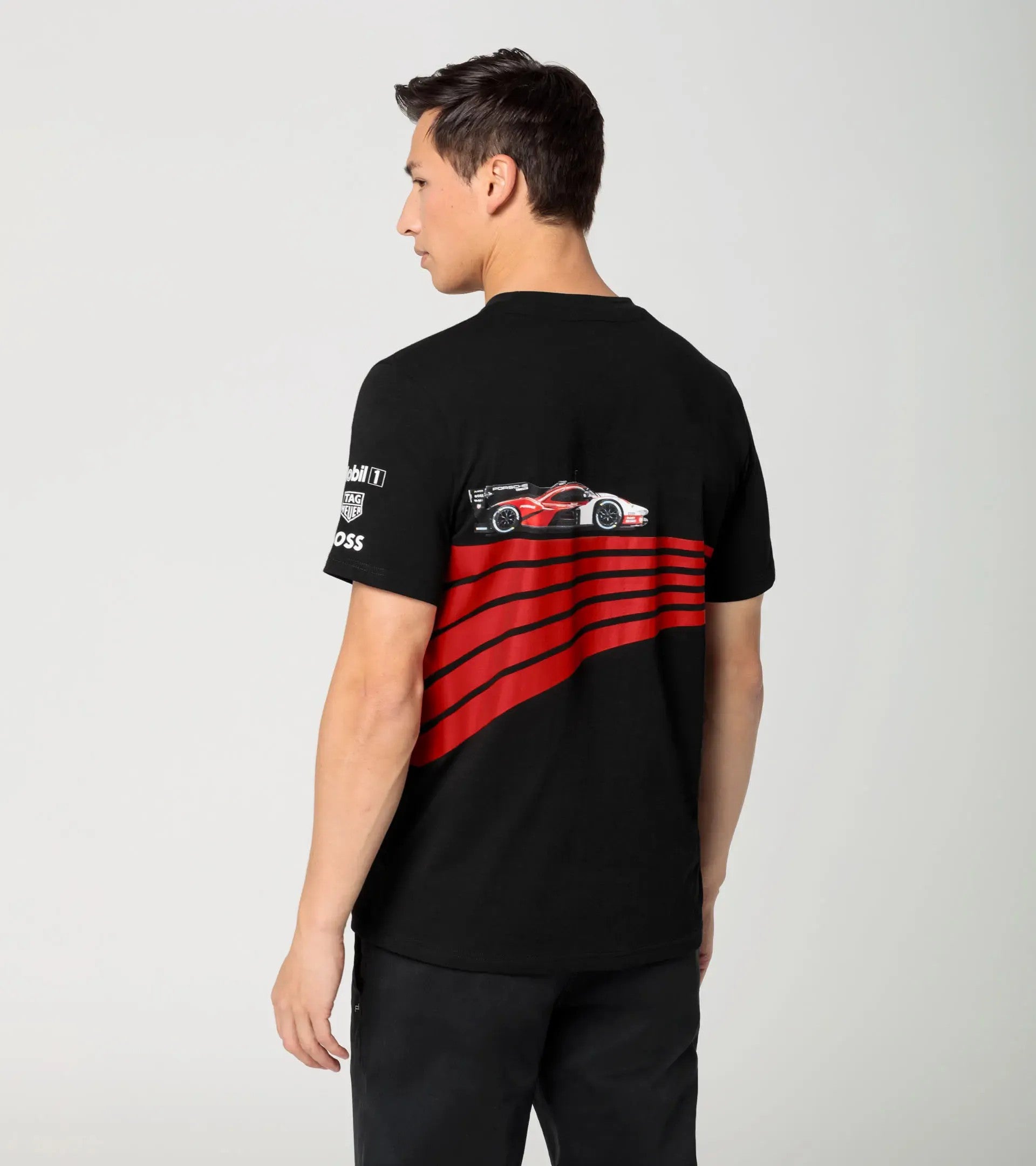 Porsche Design Latest | Unisex T-Shirt – Porsche Penske Motorsport
