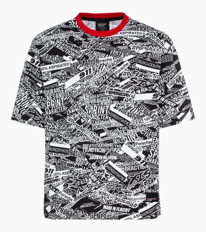 Porsche Design Quality | Unisex T-shirt – Motorsport Fanwear
