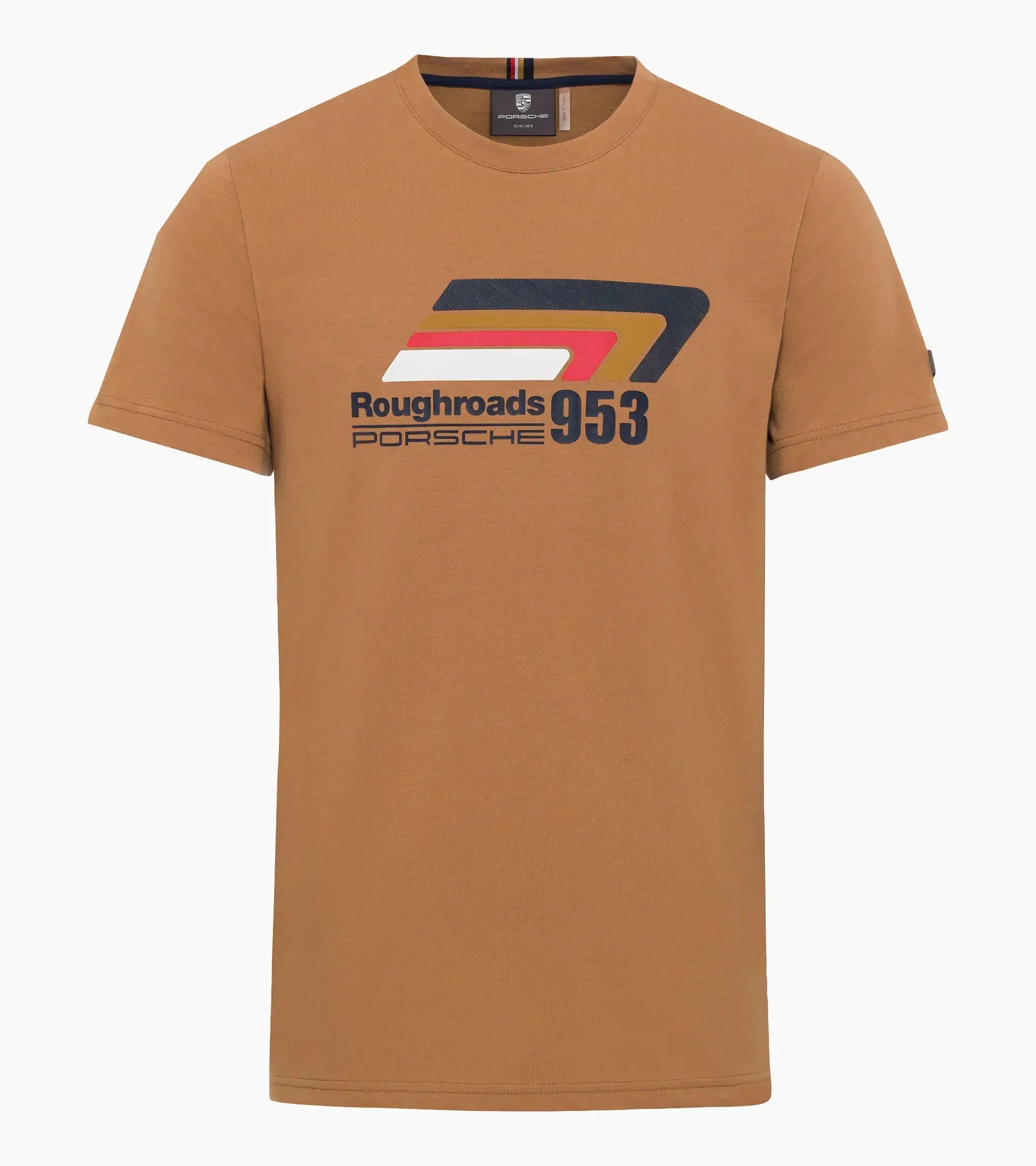 Porsche Design Customer Favorite | T-Shirt Unisex – Roughroads