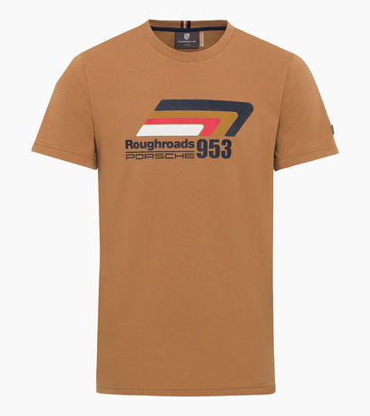 Porsche Design Customer Favorite | T-Shirt Unisex – Roughroads
