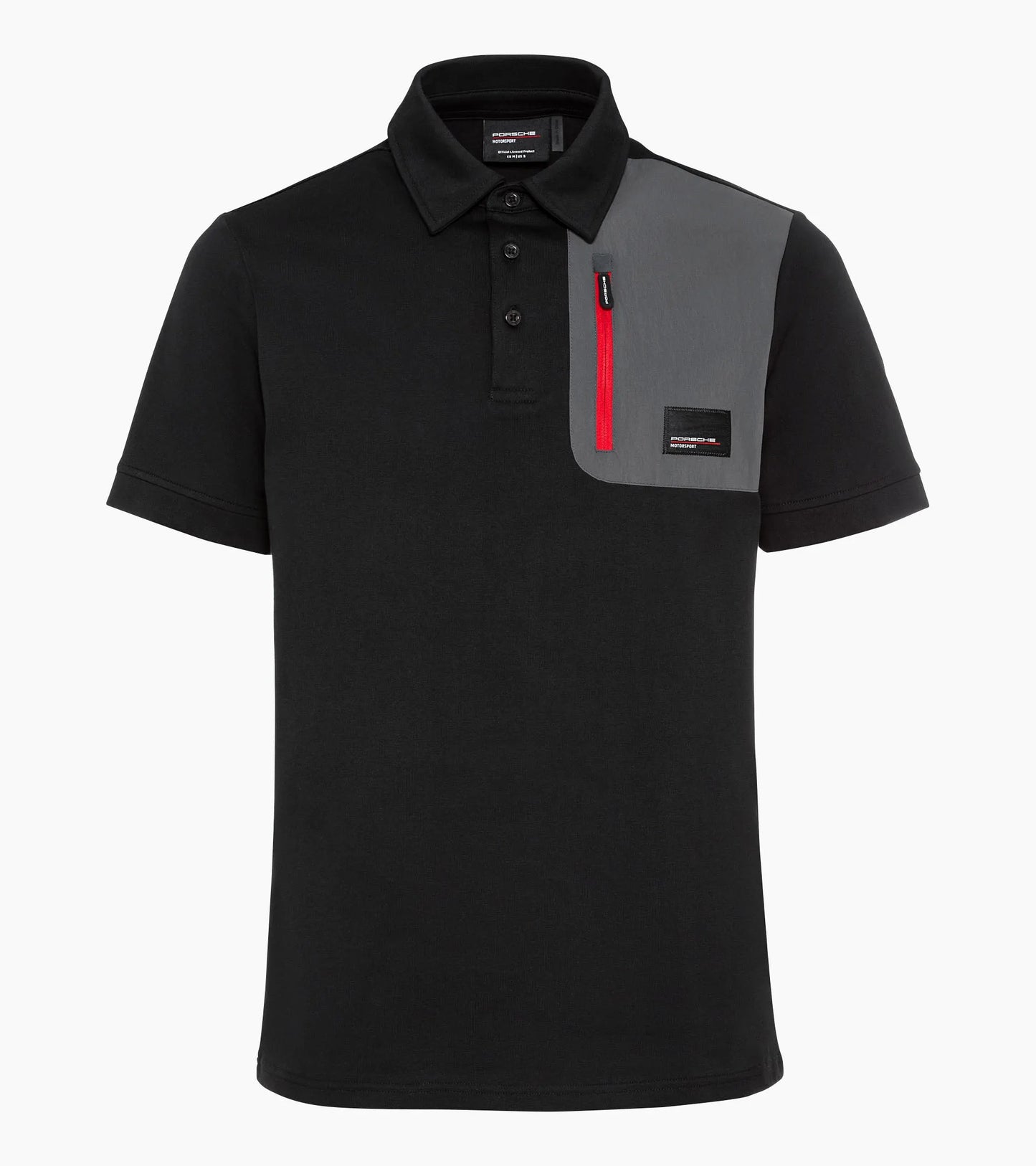 Porsche Design Top Pick | Polo shirt – Motorsport Fanwear
