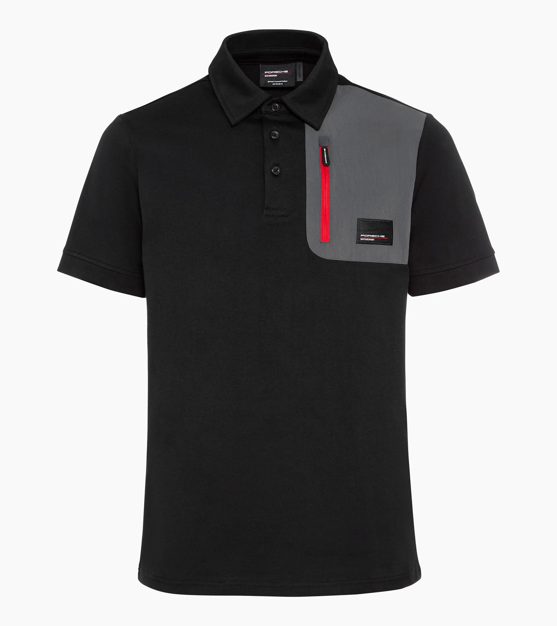 Porsche Design Top Pick | Polo shirt – Motorsport Fanwear