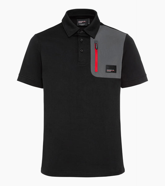 Porsche Design Top Pick | Polo shirt – Motorsport Fanwear