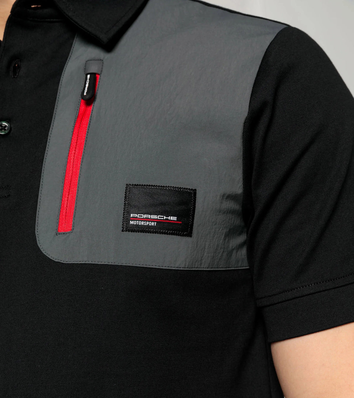 Porsche Design Top Pick | Polo shirt – Motorsport Fanwear
