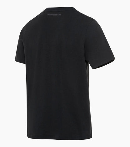 Porsche Design Everyday | T-shirt – 50Y ANDIAL Collection – Limited Edition