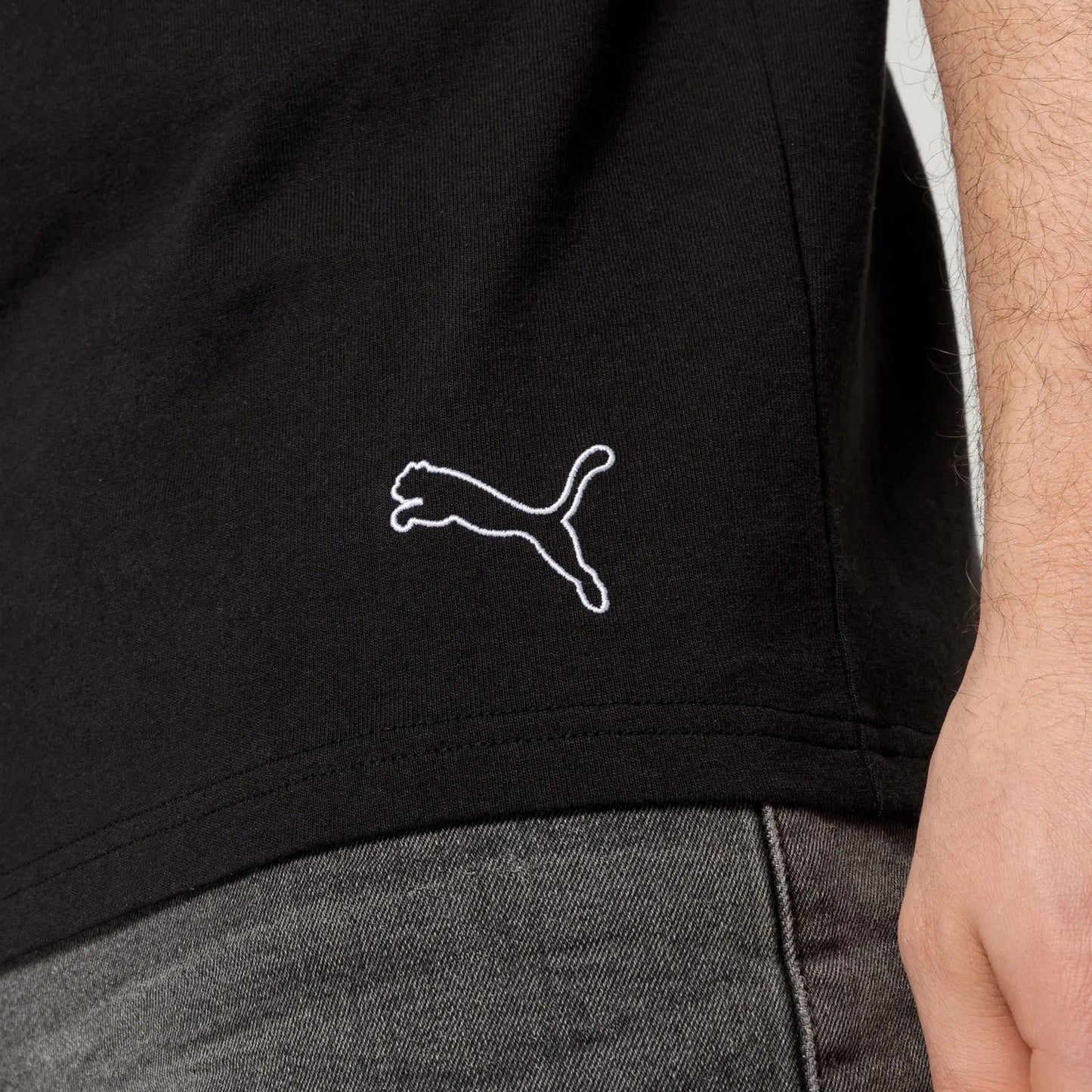 Porsche Design Everyday | T-shirt – 50Y ANDIAL Collection – Limited Edition