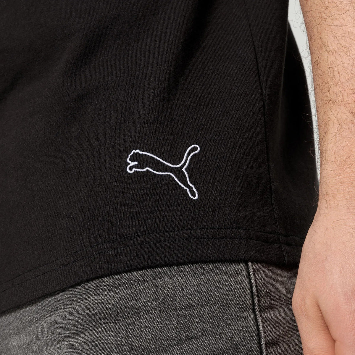 Porsche Design Everyday | T-shirt – 50Y ANDIAL Collection – Limited Edition