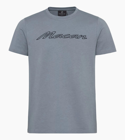 Porsche Design Value | Macan Unisex T-Shirt