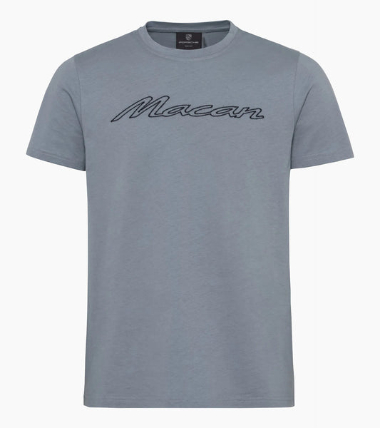 Porsche Design Value | Macan Unisex T-Shirt