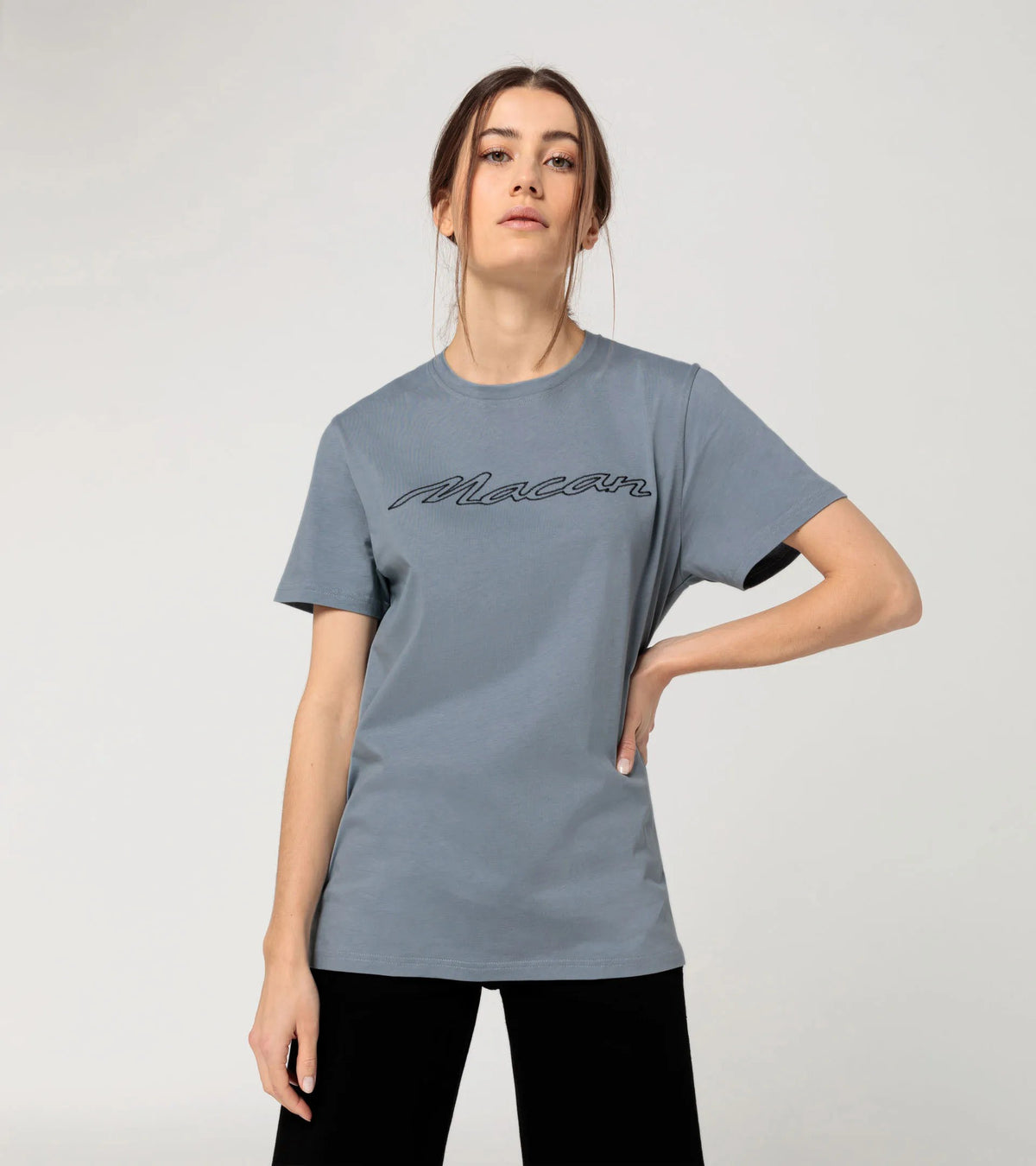 Porsche Design Value | Macan Unisex T-Shirt