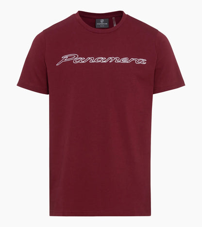 Porsche Design Great Value | Panamera unisex T-shirt