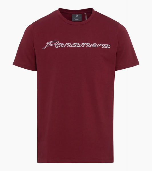Porsche Design Great Value | Panamera unisex T-shirt