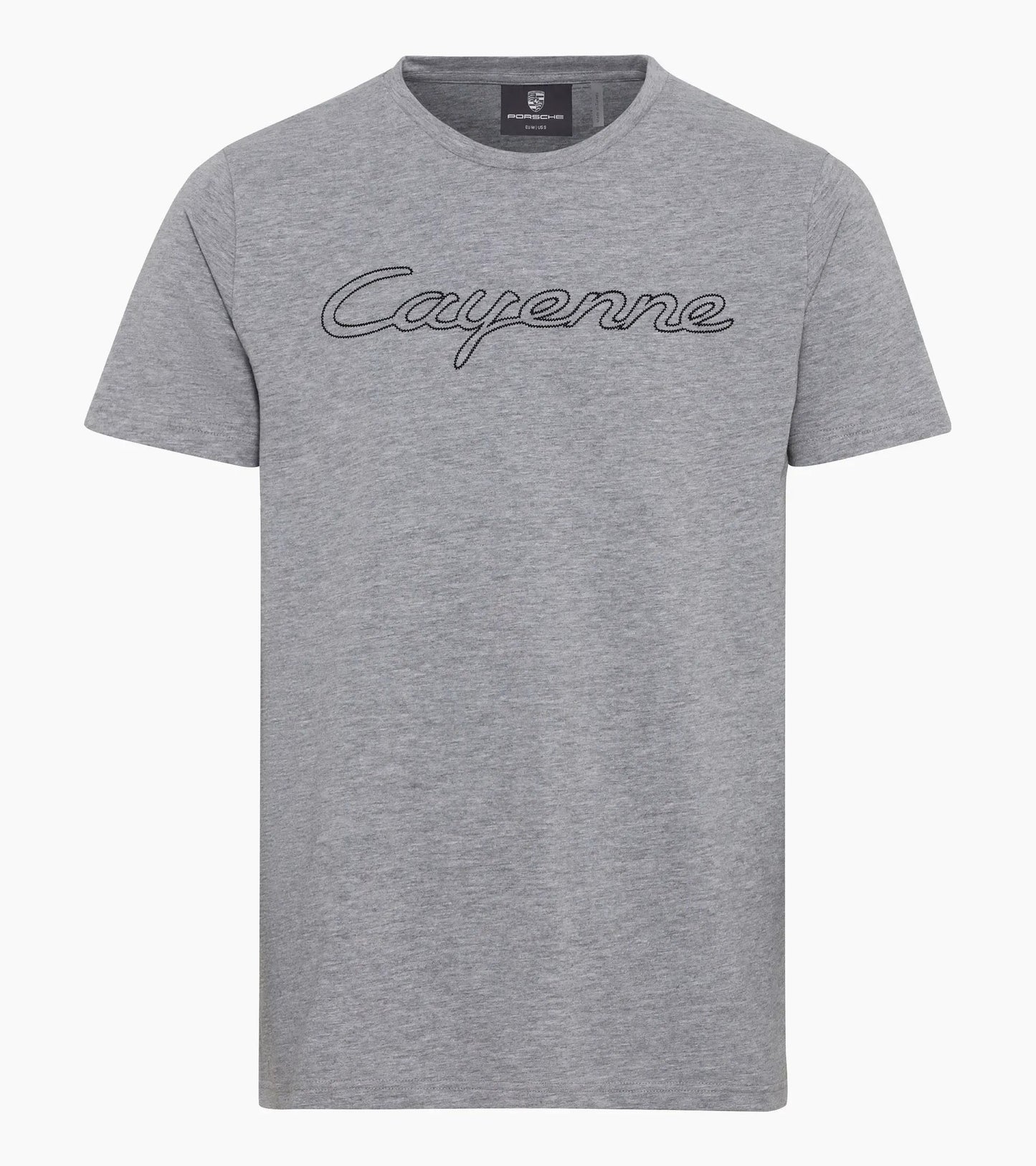 Porsche Design Latest | Cayenne unisex T-shirt