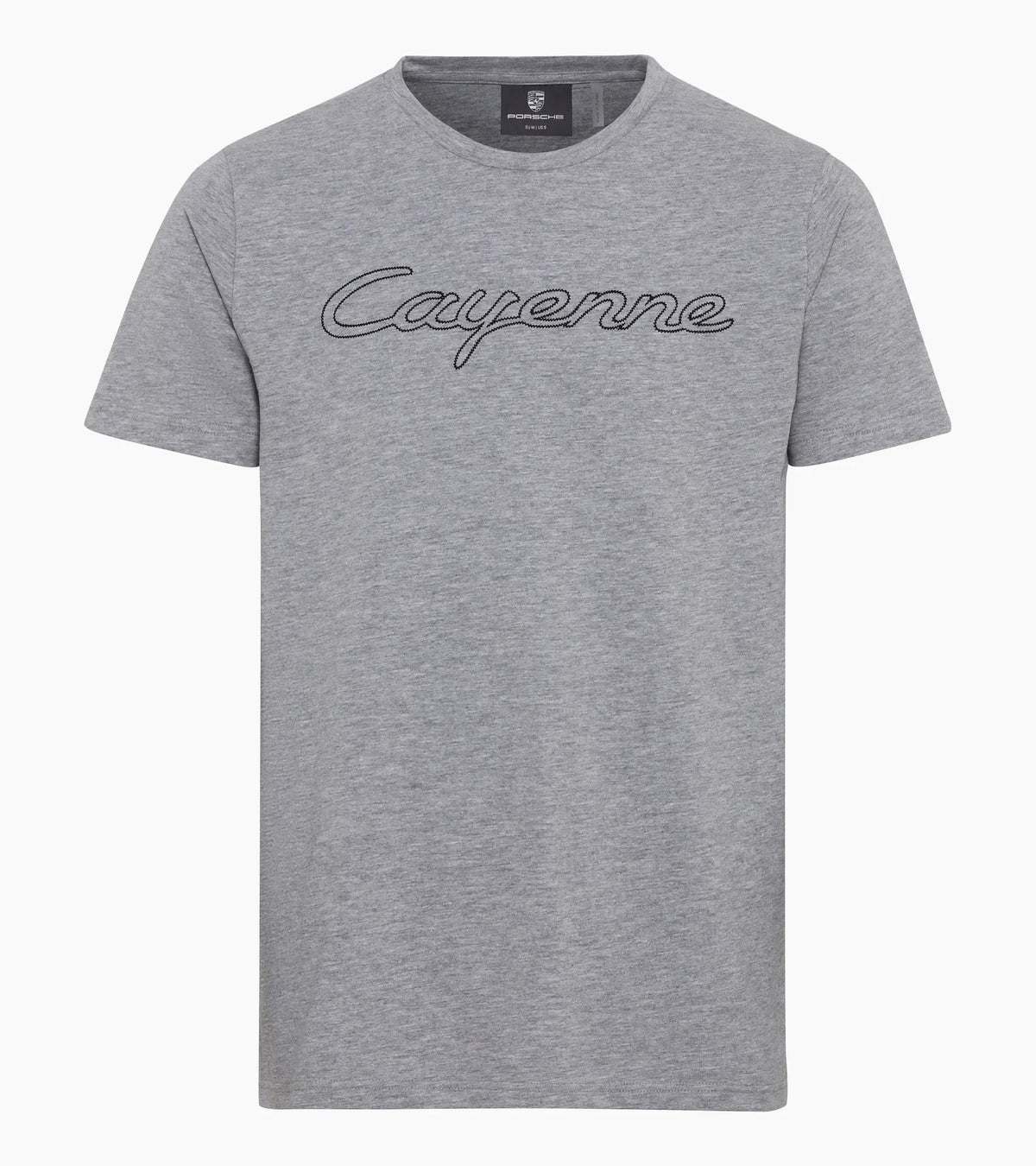 Porsche Design Latest | Cayenne unisex T-shirt