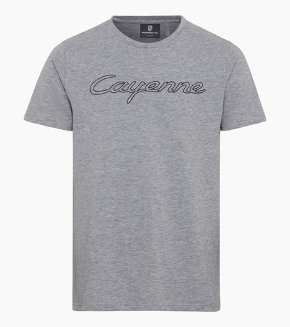 Porsche Design Latest | Cayenne unisex T-shirt