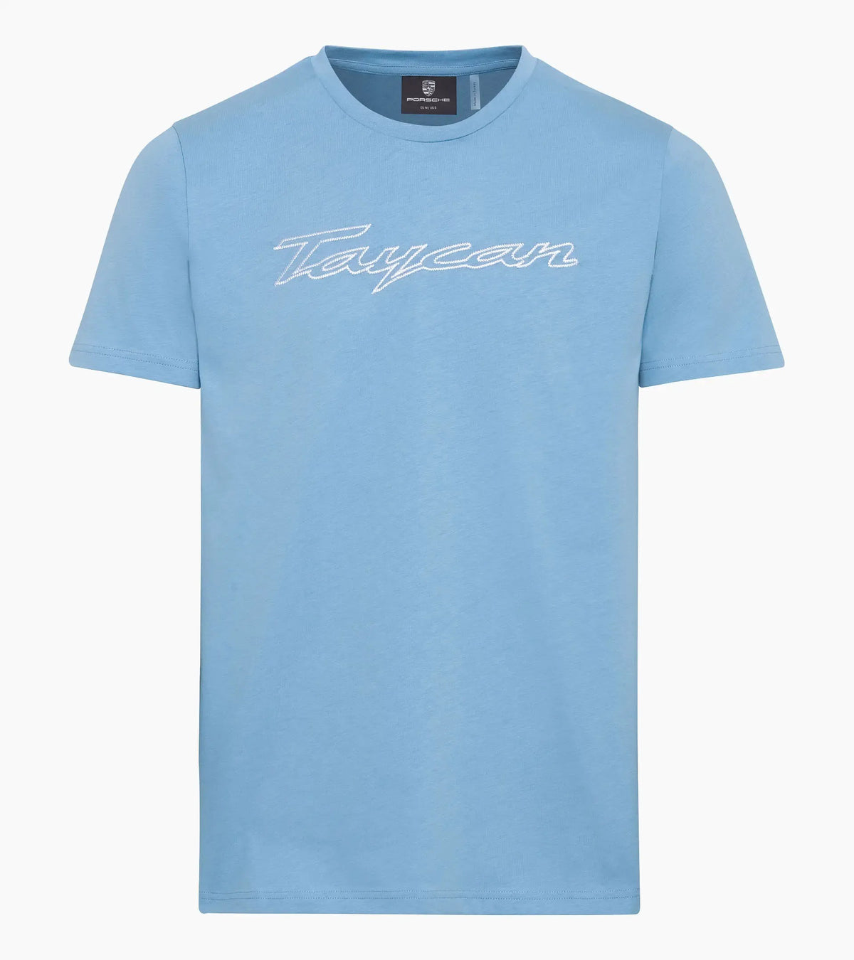 Porsche Design Quality | Taycan unisex T-shirt