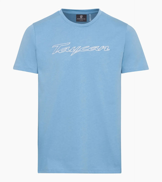 Porsche Design Quality | Taycan unisex T-shirt