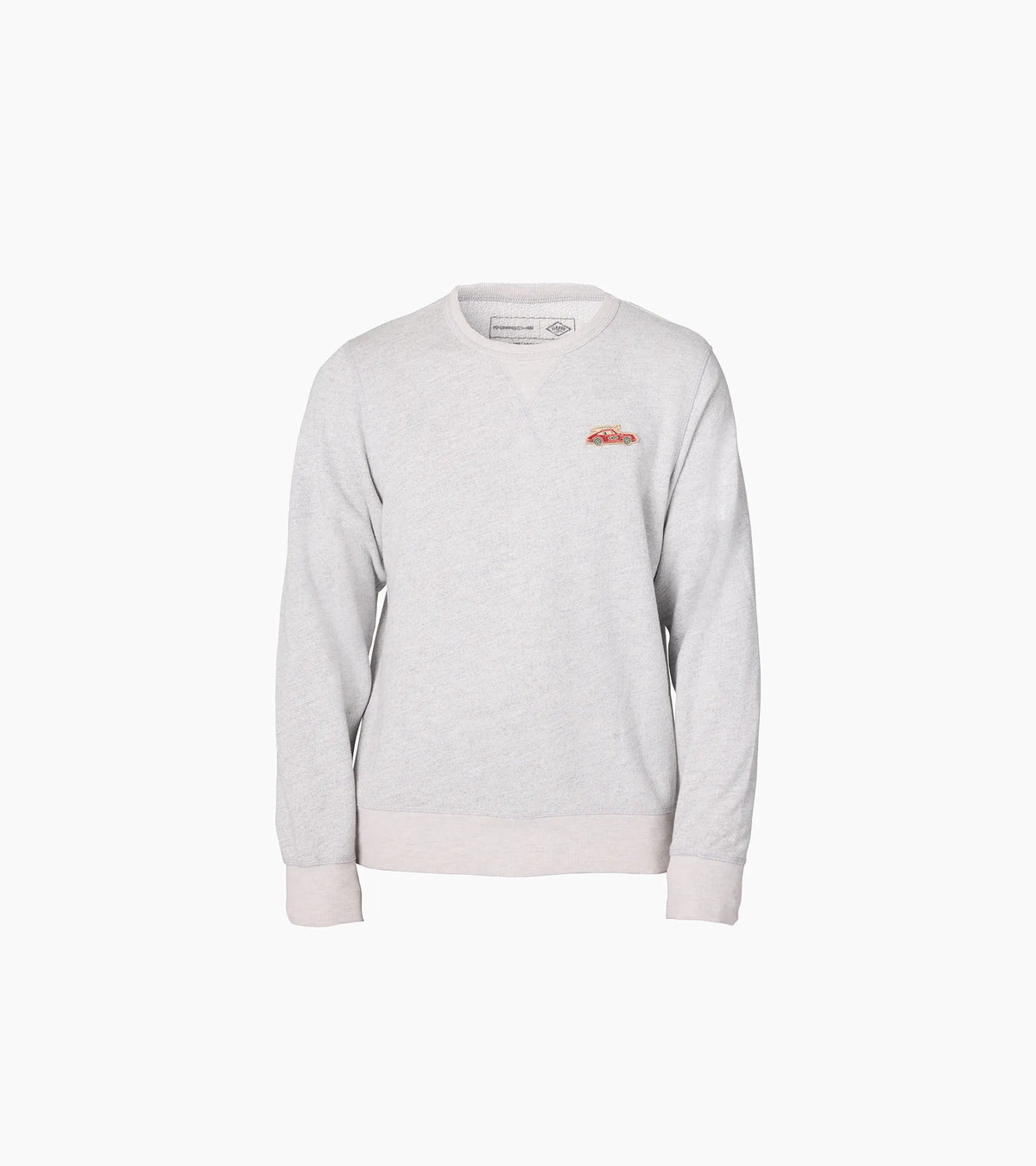 Porsche Design Top Pick | Porsche x Almond Sweatshirt