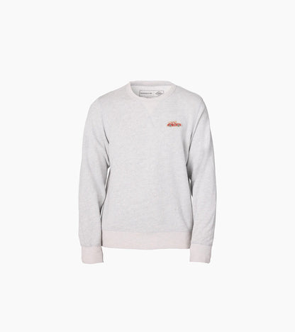 Porsche Design Top Pick | Porsche x Almond Sweatshirt