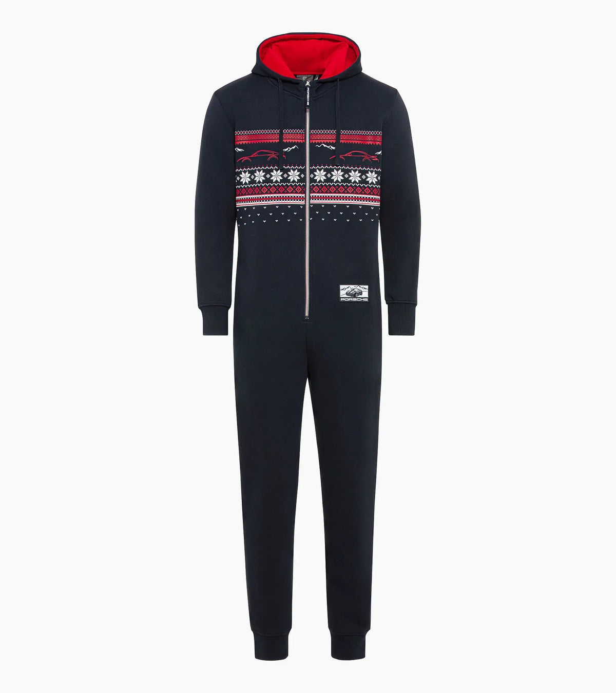 Porsche Design Smart Buy | Unisex jumpsuit – Christmas