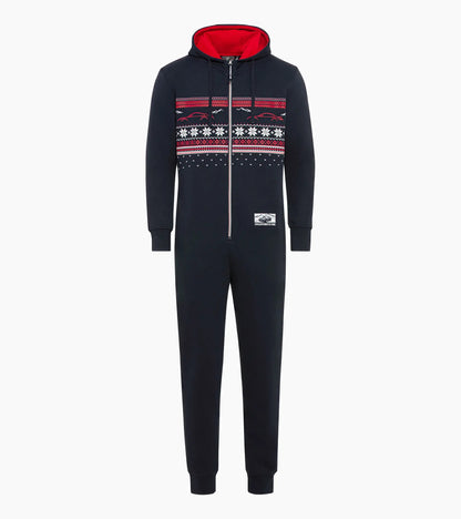 Porsche Design Smart Buy | Unisex jumpsuit – Christmas