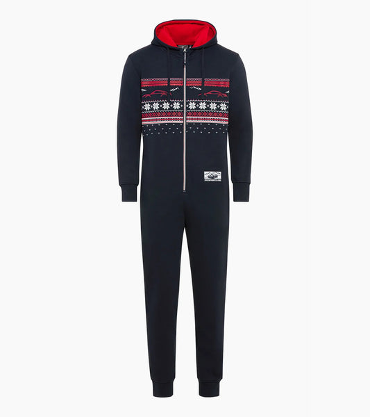 Porsche Design Smart Buy | Unisex jumpsuit – Christmas