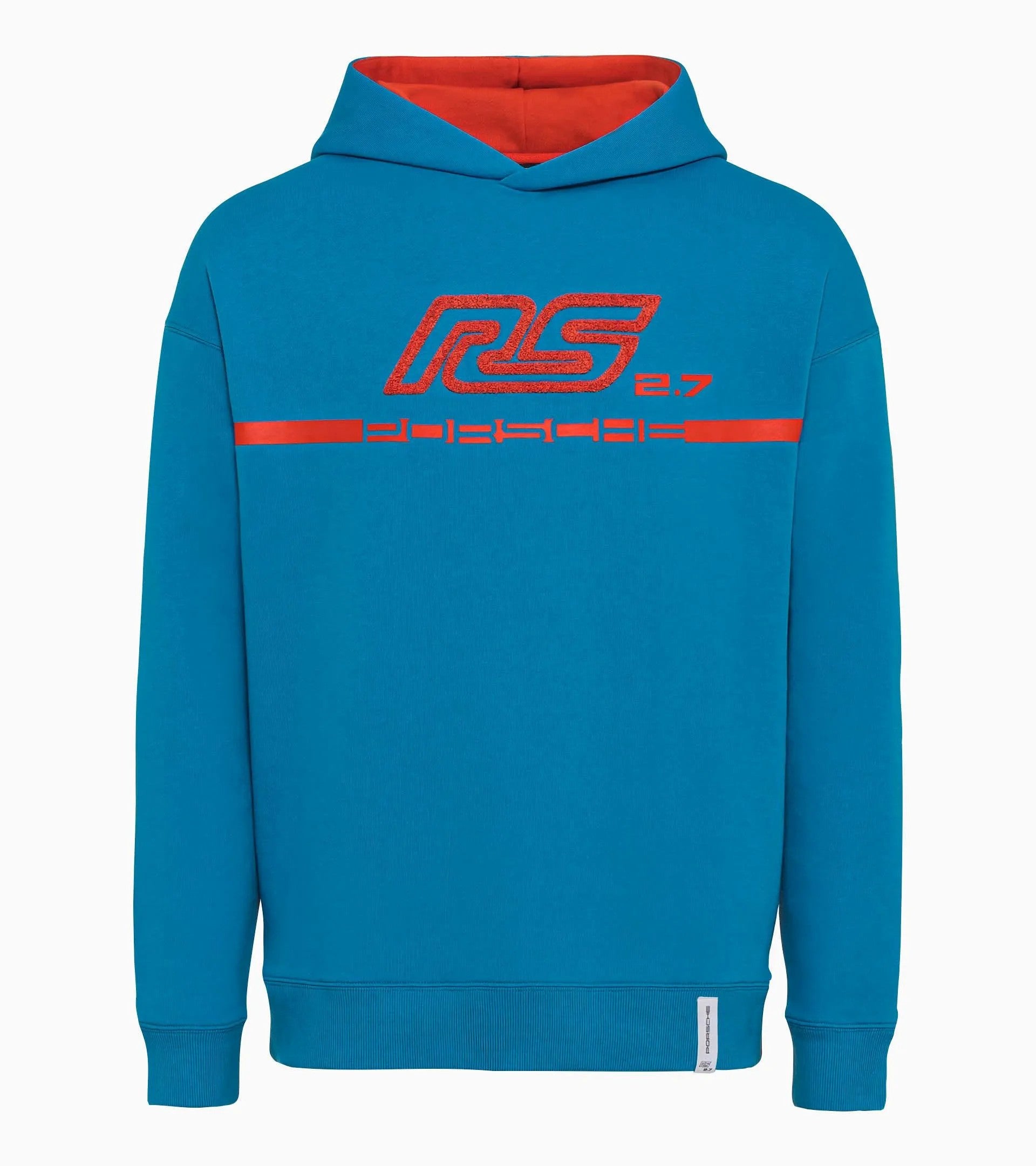 Porsche Design Everyday | Hoodie – RS 2.7