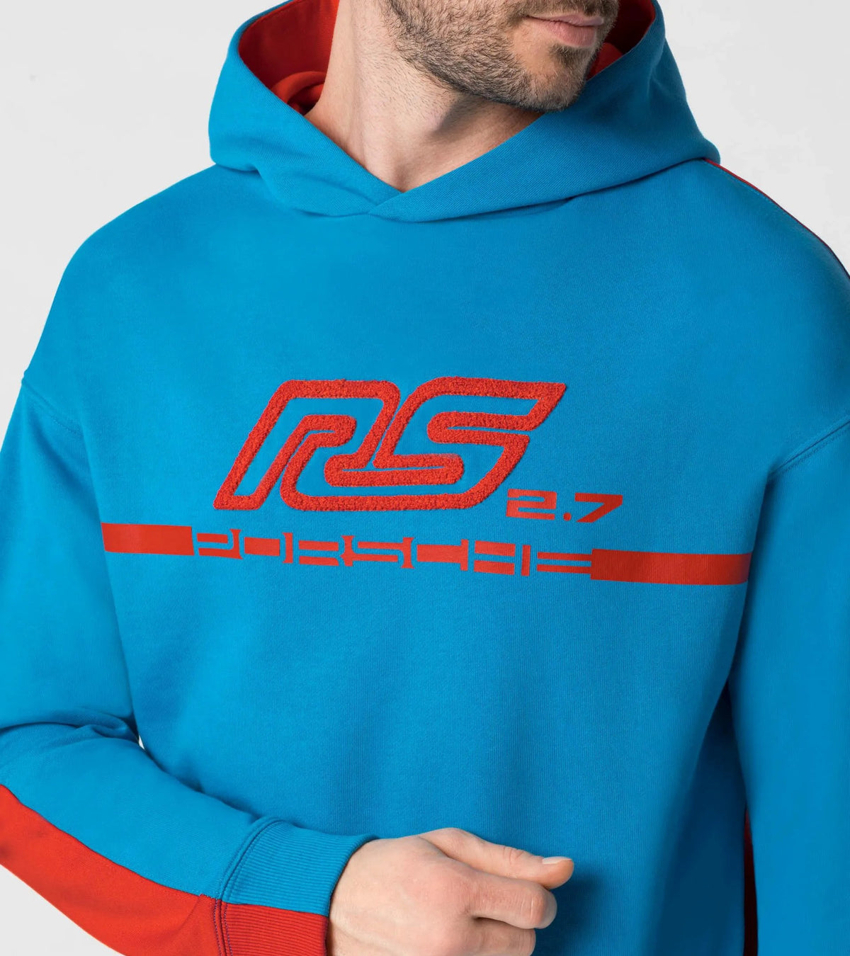 Porsche Design Everyday | Hoodie – RS 2.7