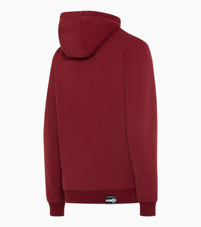Porsche Design Great Value | Connecting rod hoodie – Essential