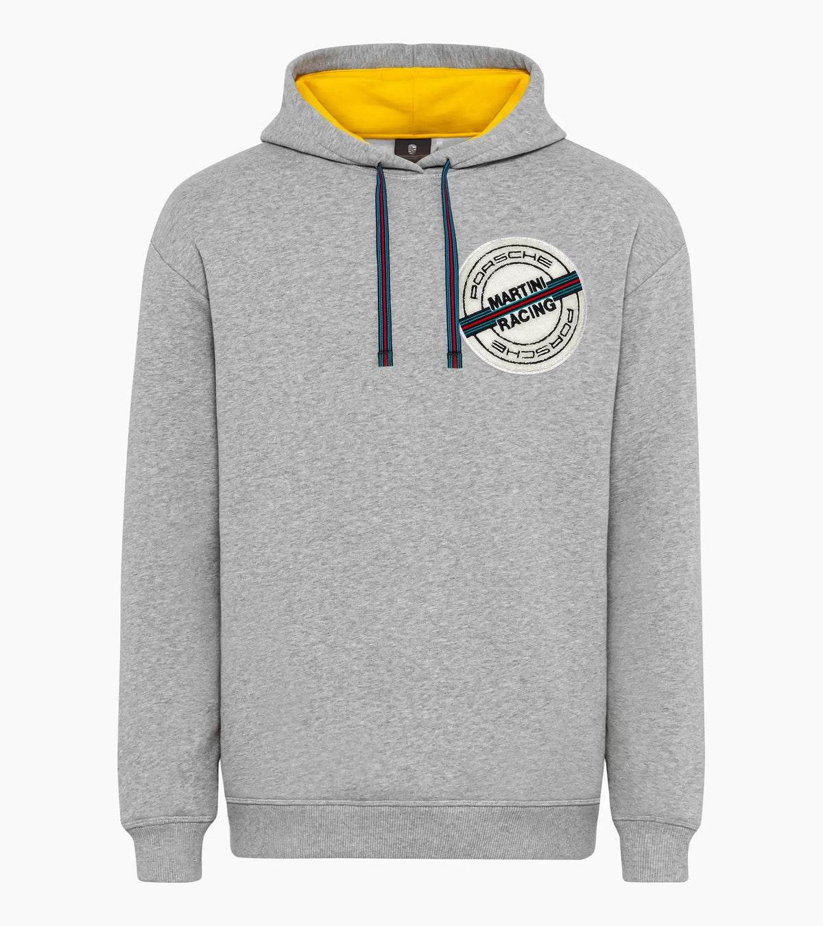 Porsche Design Latest | Hoodie – MARTINI RACING®