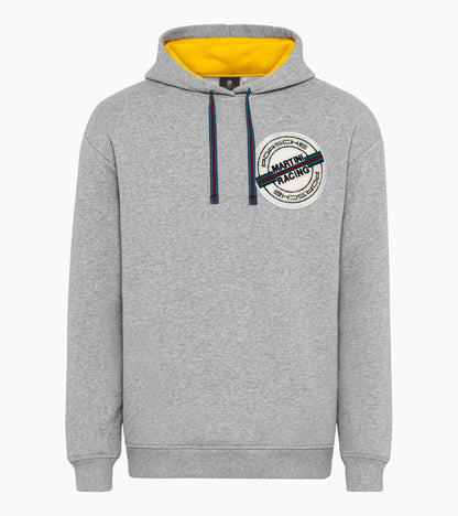 Porsche Design Latest | Hoodie – MARTINI RACING®
