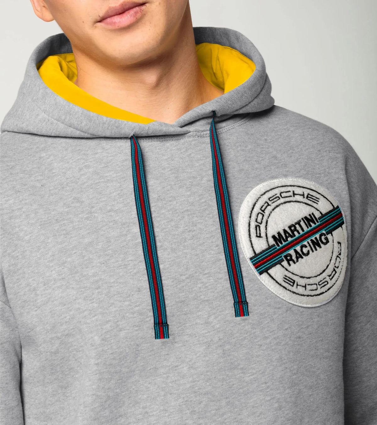 Porsche Design Latest | Hoodie – MARTINI RACING®
