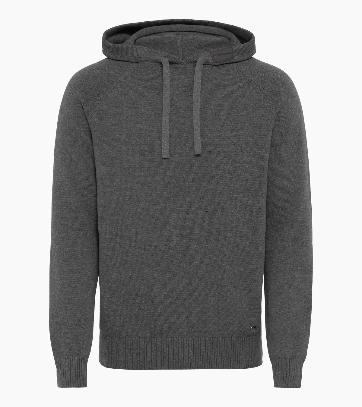 Porsche Design Quality | Unisex knitted sweater – 60Y Porsche 911