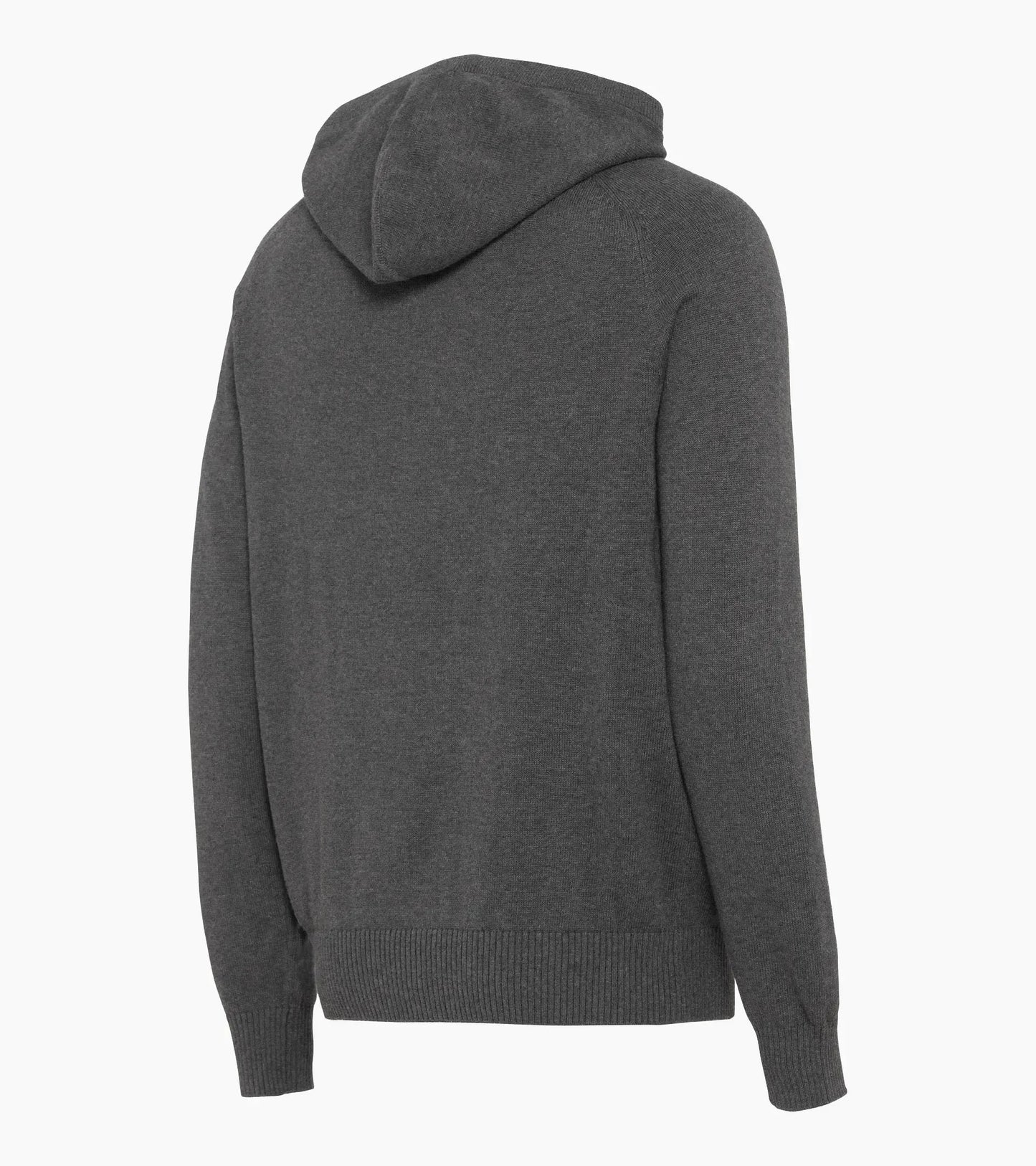 Porsche Design Quality | Unisex knitted sweater – 60Y Porsche 911