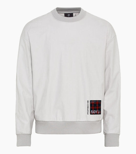 Porsche Design Trusted | Unisex pullover – Turbo No. 1