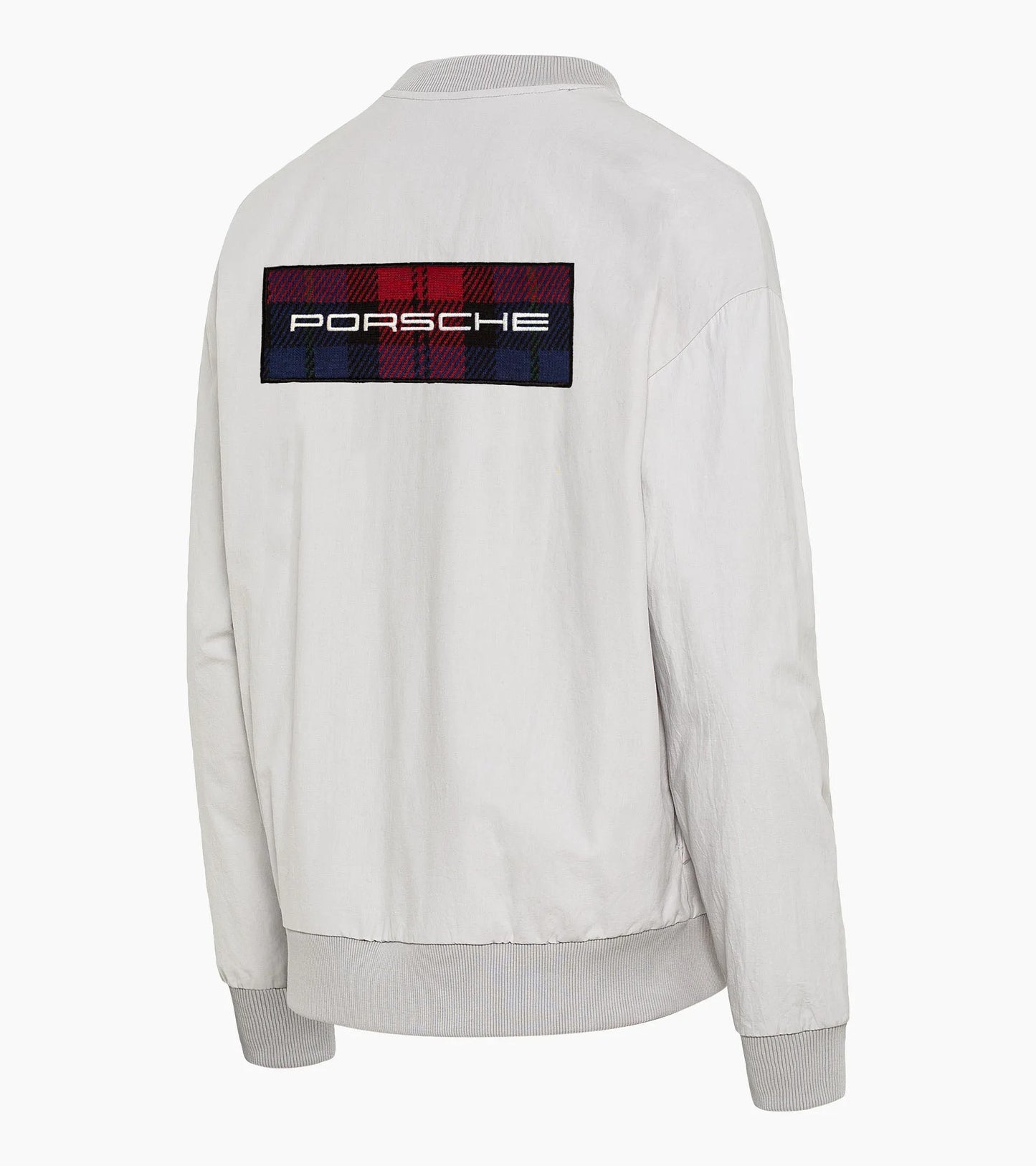 Porsche Design Trusted | Unisex pullover – Turbo No. 1