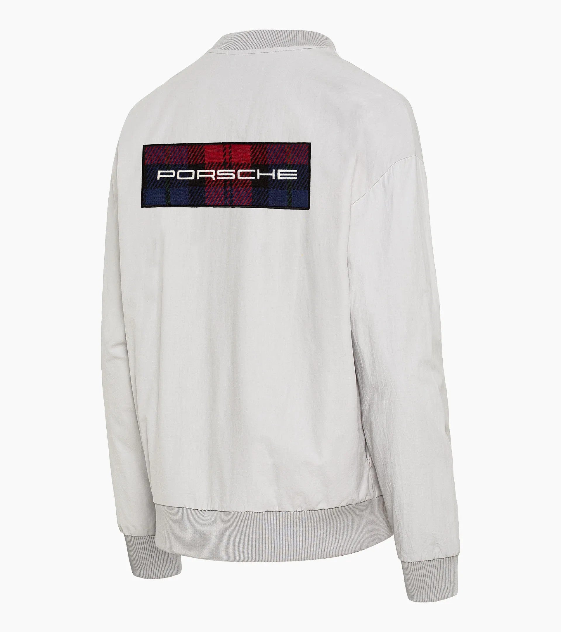 Porsche Design Trusted | Unisex pullover – Turbo No. 1