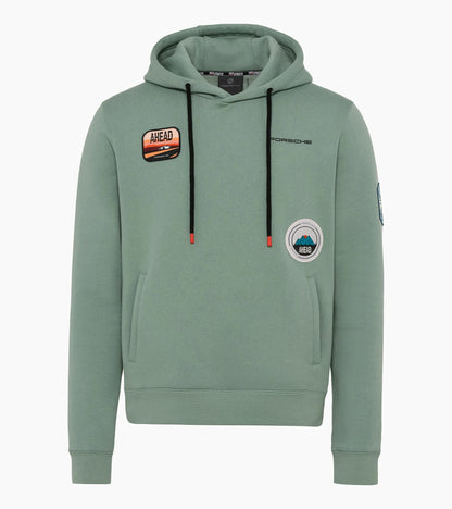 Porsche Design Customer Favorite | Unisex AHEAD collector's hoodie